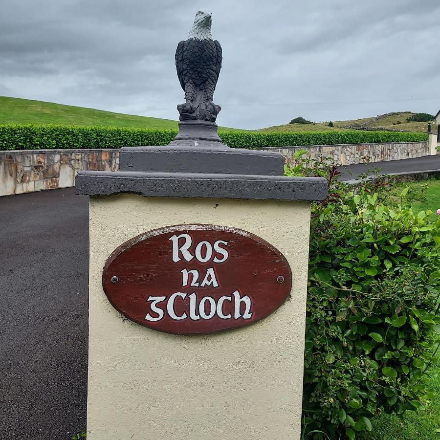 Ros Na Gcloch Bed & Breakfast Westport Exterior photo